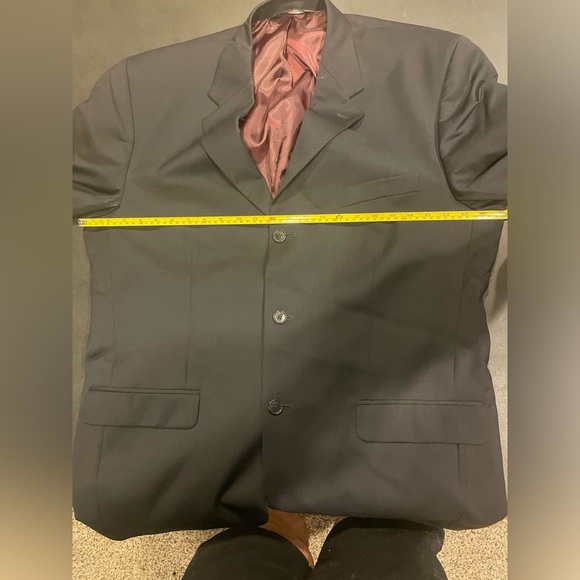 Jeffery Banks Blazer - Picture 4 of 6